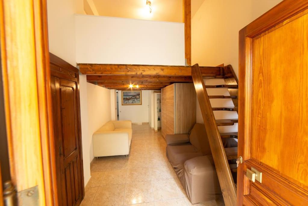 فيلا Casa Di Betty Càbras المظهر الخارجي الصورة