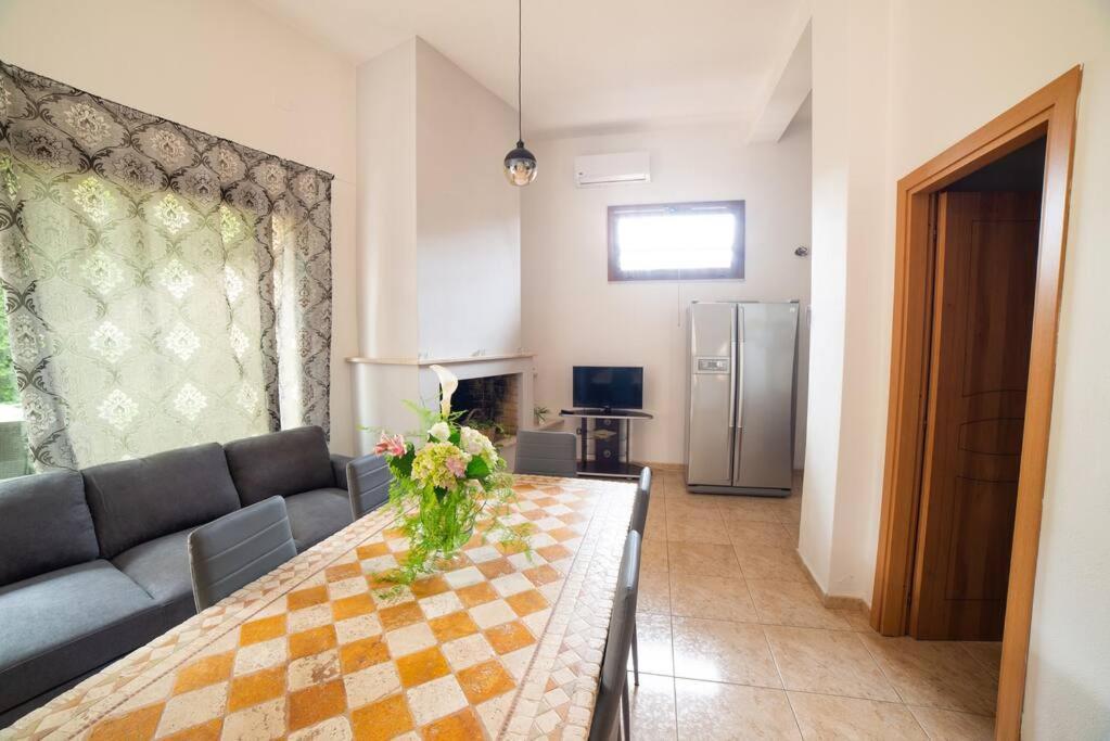 فيلا Casa Di Betty Càbras المظهر الخارجي الصورة