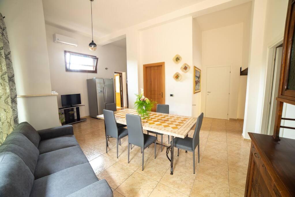 فيلا Casa Di Betty Càbras المظهر الخارجي الصورة