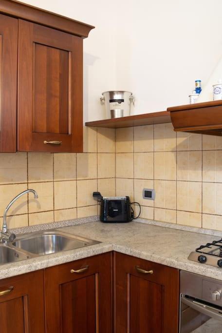 فيلا Casa Di Betty Càbras المظهر الخارجي الصورة
