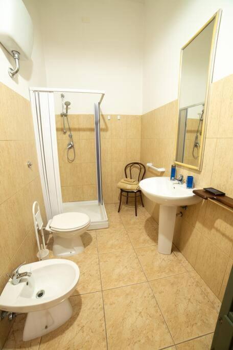 فيلا Casa Di Betty Càbras المظهر الخارجي الصورة