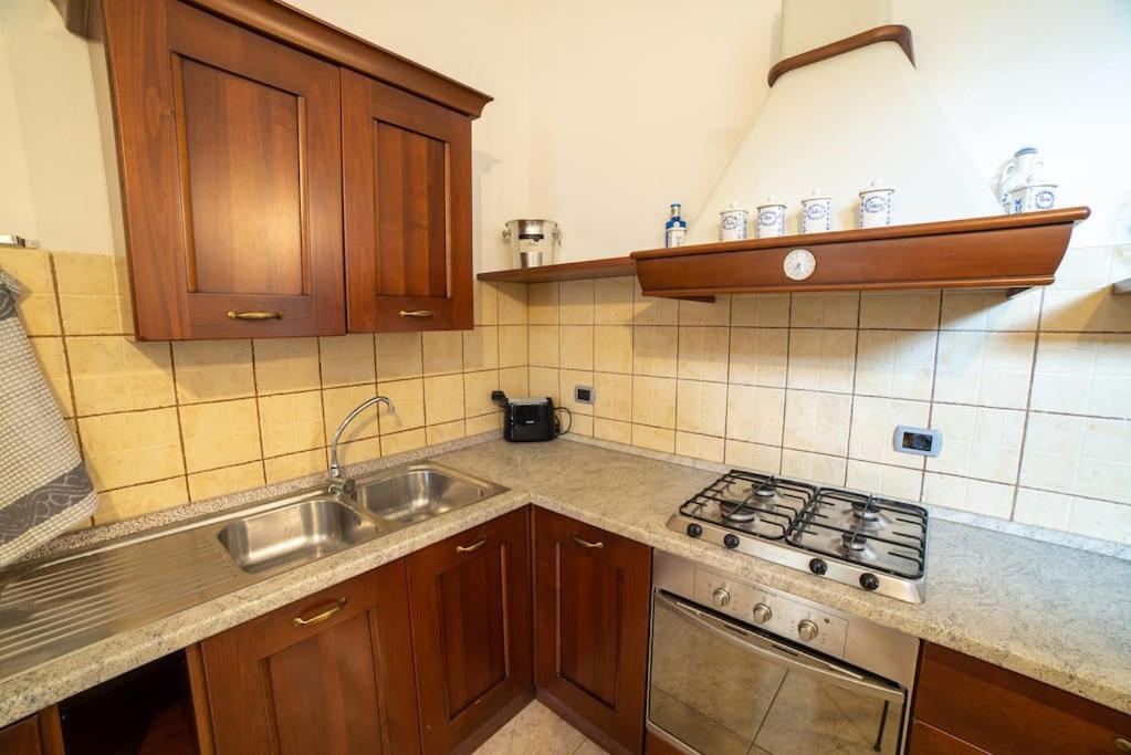 فيلا Casa Di Betty Càbras المظهر الخارجي الصورة