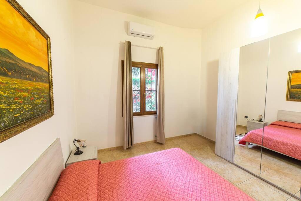 فيلا Casa Di Betty Càbras المظهر الخارجي الصورة